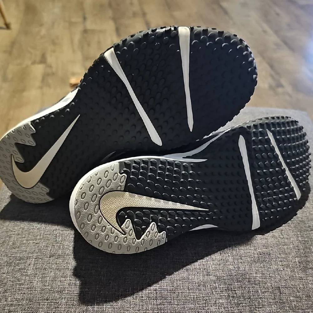 Nike experience comfort